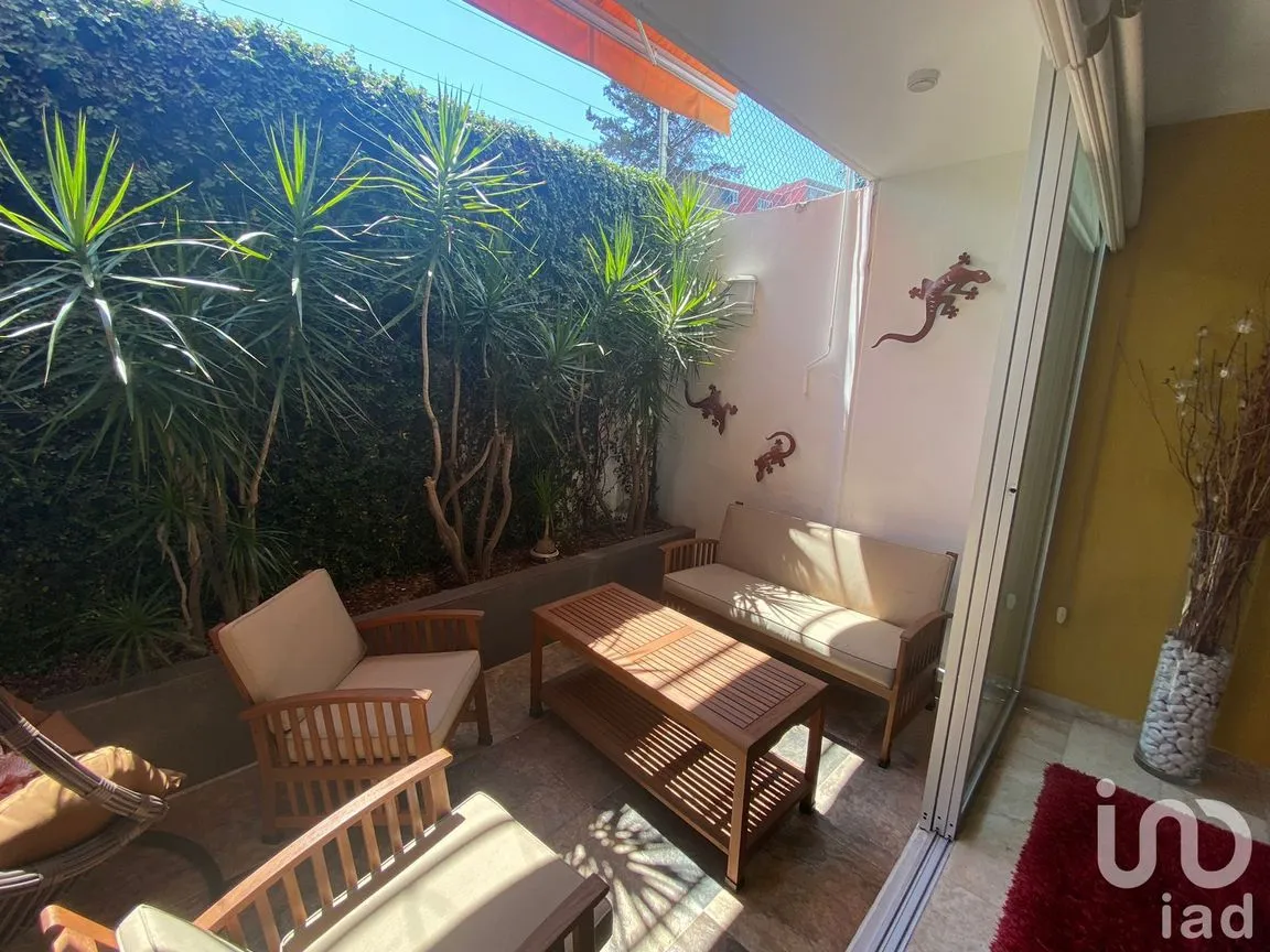 Casa en Venta en Miguel Hidalgo 2A Sección, Tlalpan, Ciudad de México | NEX-249212 | iad México | Foto 3 de 11