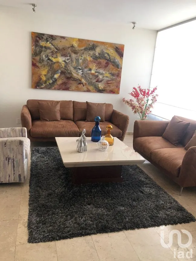 Casa en Venta en Miguel Hidalgo 2A Sección, Tlalpan, Ciudad de México | NEX-249212 | iad México | Foto 4 de 11
