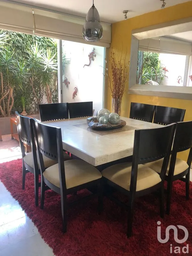 Casa en Venta en Miguel Hidalgo 2A Sección, Tlalpan, Ciudad de México | NEX-249212 | iad México | Foto 5 de 11