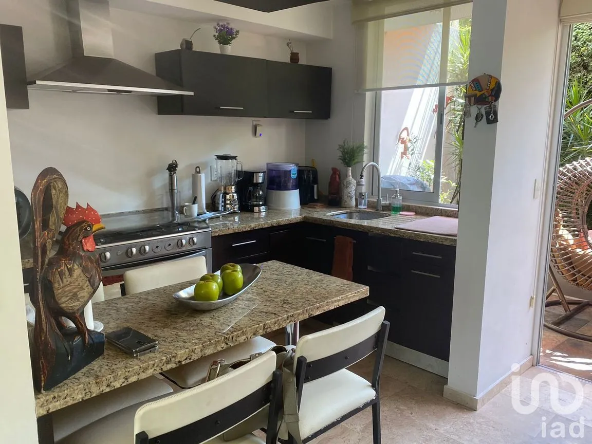 Casa en Venta en Miguel Hidalgo 2A Sección, Tlalpan, Ciudad de México | NEX-249212 | iad México | Foto 6 de 11