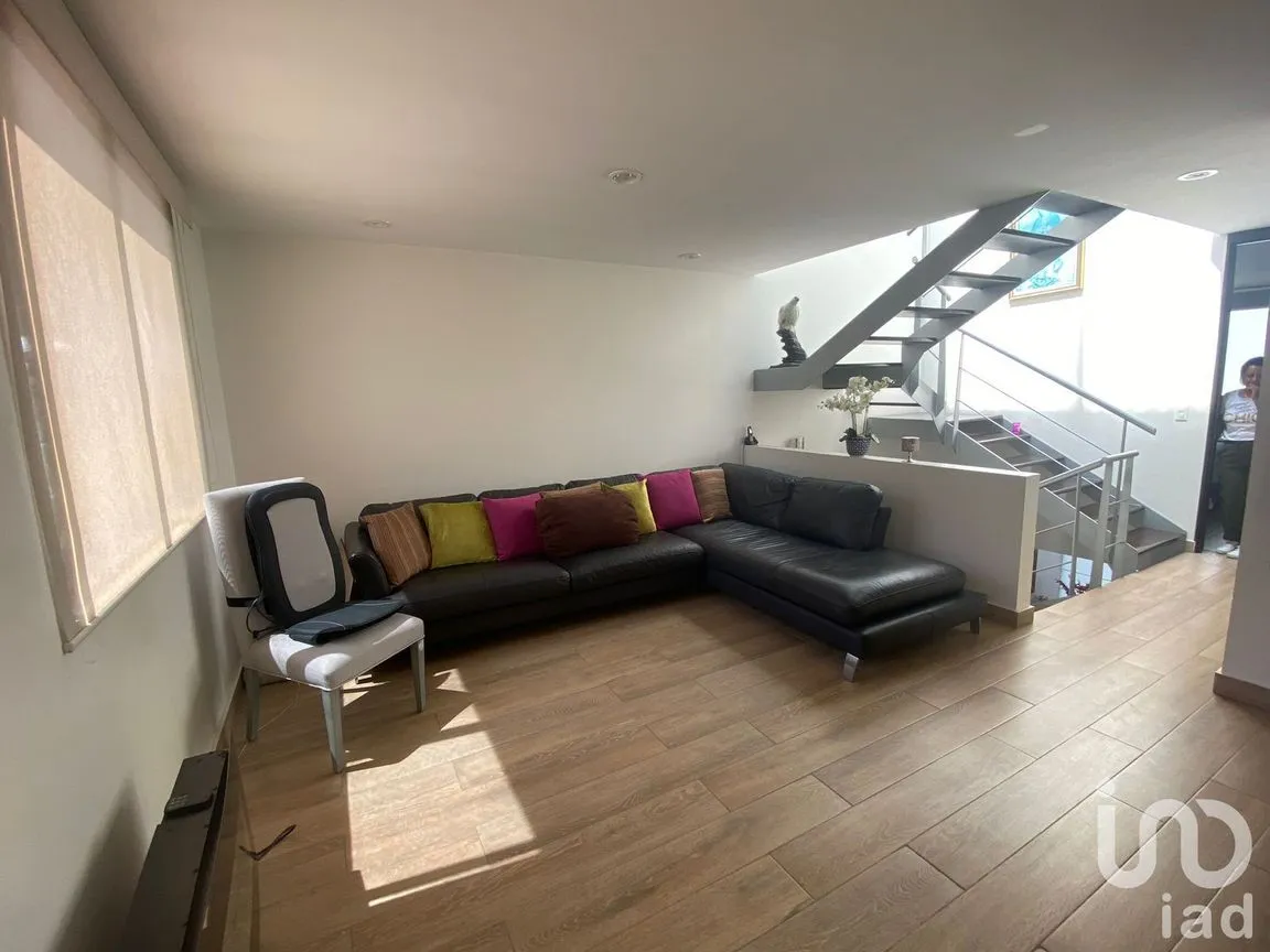 Casa en Venta en Miguel Hidalgo 2A Sección, Tlalpan, Ciudad de México | NEX-249212 | iad México | Foto 7 de 11