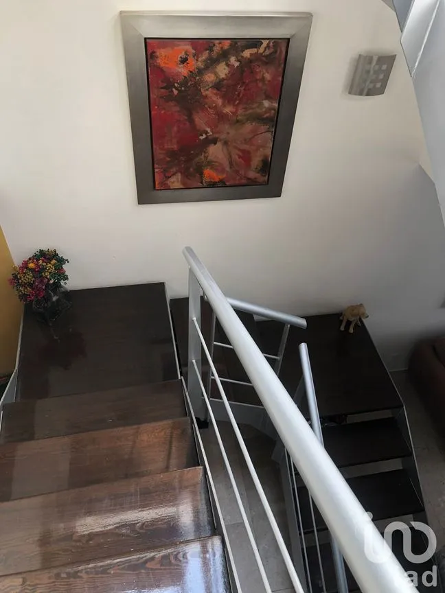Casa en Venta en Miguel Hidalgo 2A Sección, Tlalpan, Ciudad de México | NEX-249212 | iad México | Foto 8 de 11