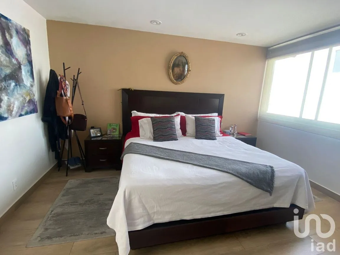 Casa en Venta en Miguel Hidalgo 2A Sección, Tlalpan, Ciudad de México | NEX-249212 | iad México | Foto 10 de 11