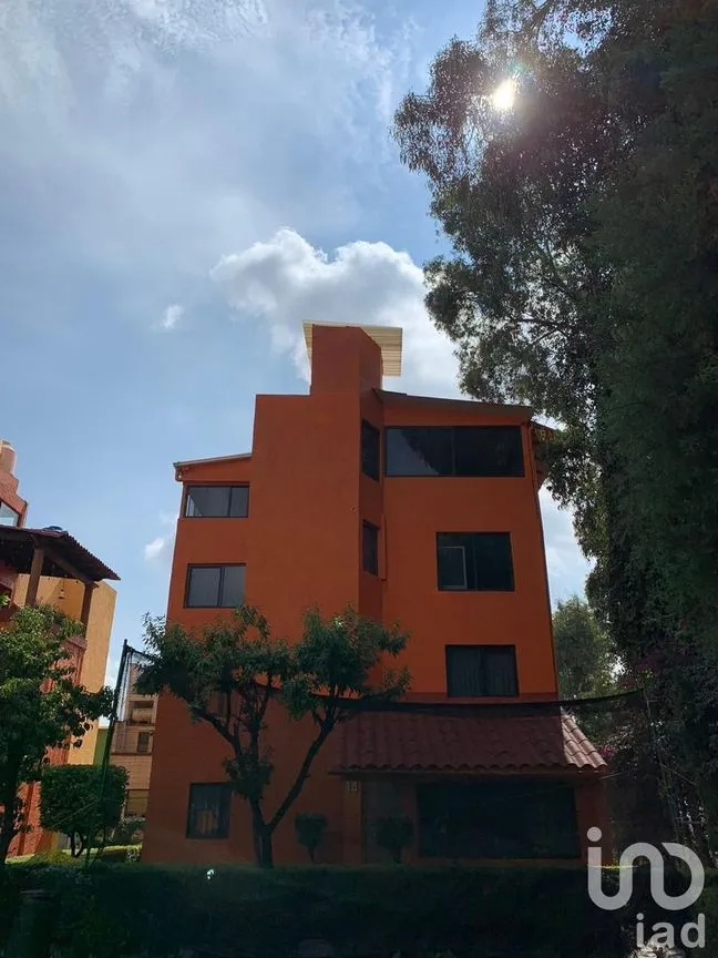 Casa en Venta en Miguel Hidalgo 2A Sección, Tlalpan, Ciudad de México | NEX-249915 | iad México | Foto 2 de 13