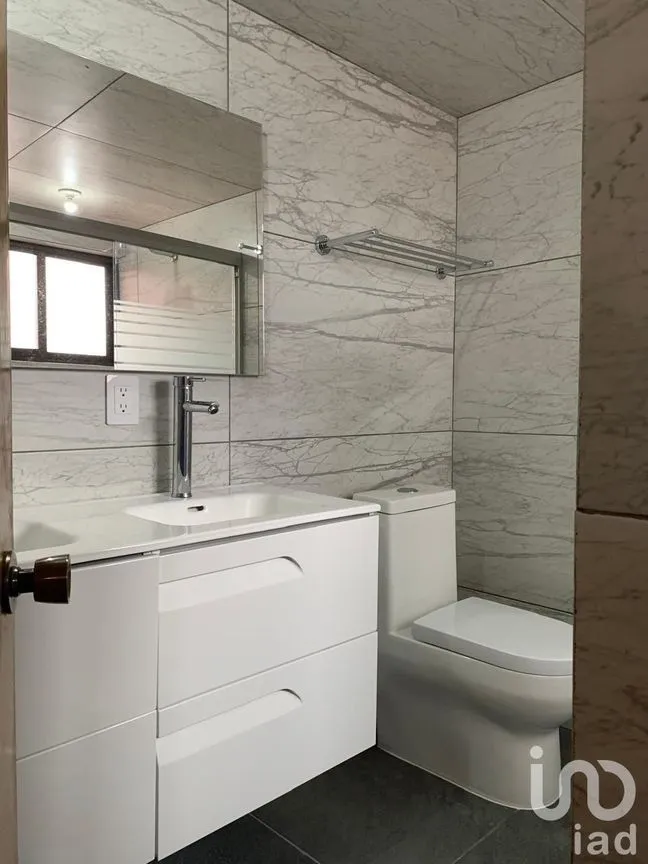 Casa en Venta en Miguel Hidalgo 2A Sección, Tlalpan, Ciudad de México | NEX-249915 | iad México | Foto 12 de 13