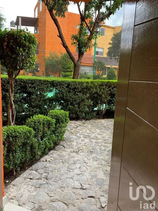 Casa en Venta en Miguel Hidalgo 2A Sección, Tlalpan, Ciudad de México | NEX-249915 | iad México | Foto 4 de 13