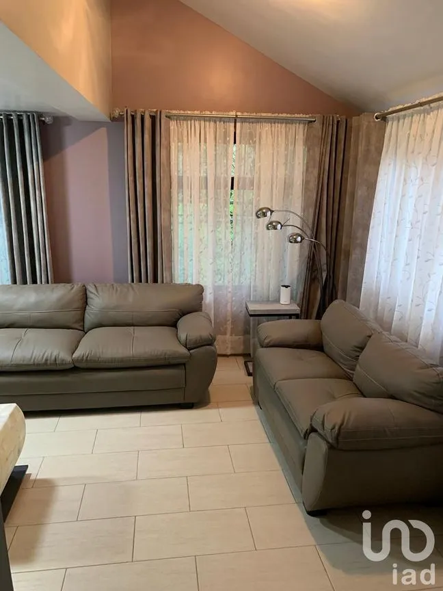 Casa en Venta en Miguel Hidalgo 2A Sección, Tlalpan, Ciudad de México | NEX-249915 | iad México | Foto 5 de 13