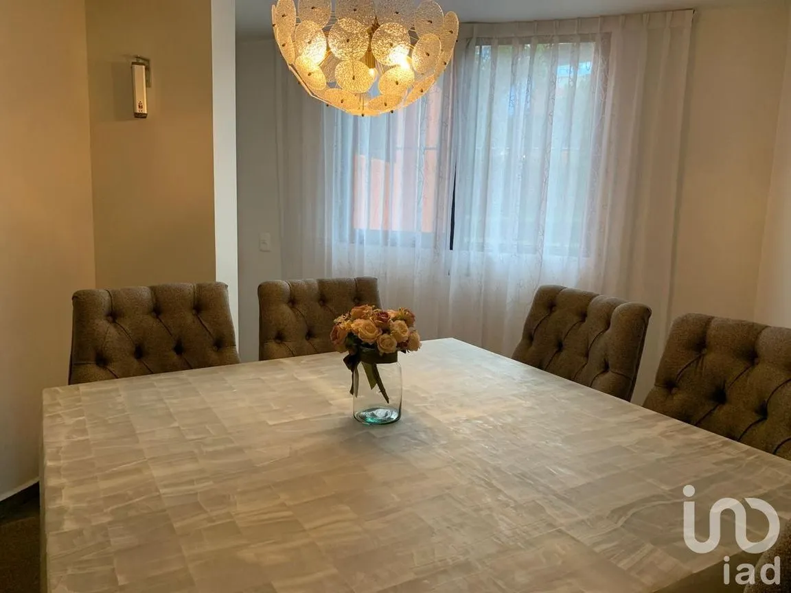 Casa en Venta en Miguel Hidalgo 2A Sección, Tlalpan, Ciudad de México | NEX-249915 | iad México | Foto 7 de 13