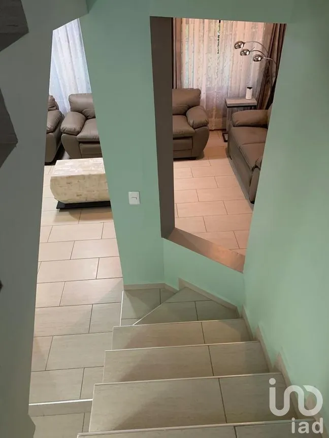 Casa en Venta en Miguel Hidalgo 2A Sección, Tlalpan, Ciudad de México | NEX-249915 | iad México | Foto 8 de 13