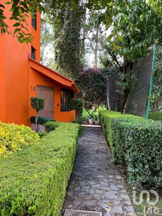 Casa en Venta en Miguel Hidalgo 2A Sección, Tlalpan, Ciudad de México | NEX-249915 | iad México | Foto 1 de 13