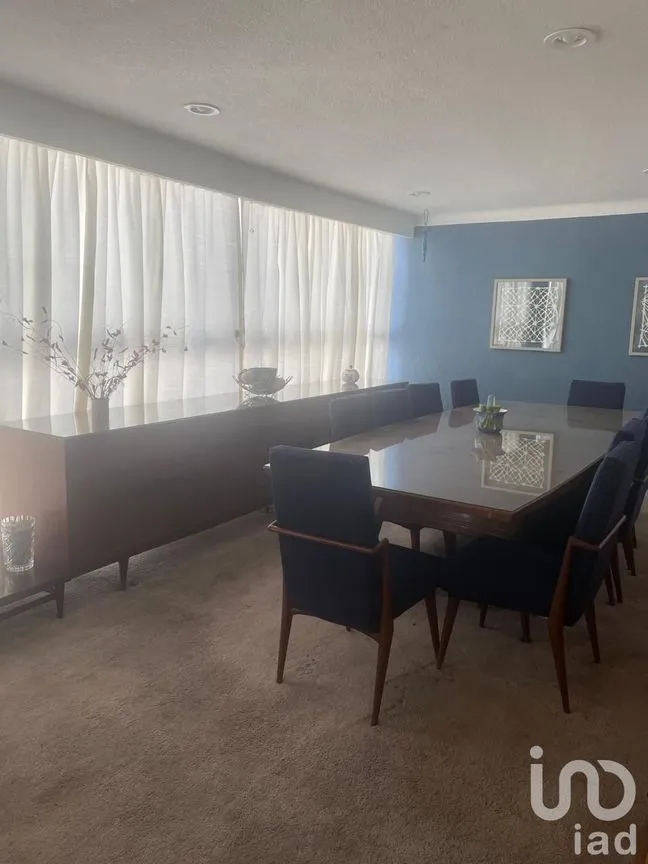 Departamento en Venta en Portales Norte, Benito Juárez, Ciudad de México | NEX-251353 | iad México | Foto 2 de 15