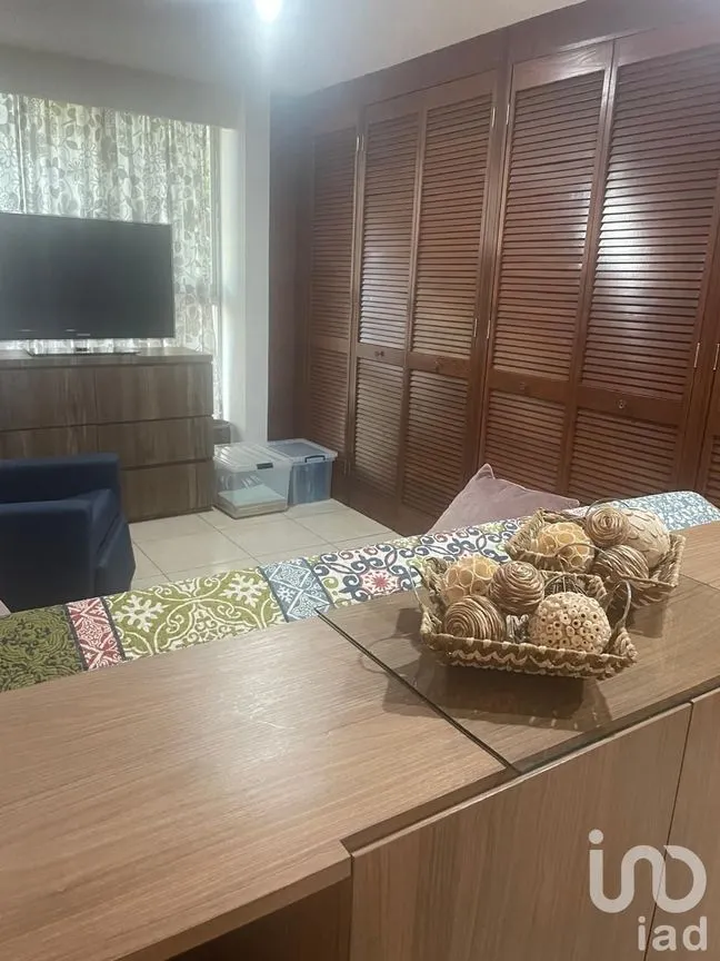 Departamento en Venta en Portales Norte, Benito Juárez, Ciudad de México | NEX-251353 | iad México | Foto 12 de 15