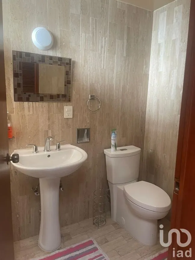 Departamento en Venta en Portales Norte, Benito Juárez, Ciudad de México | NEX-251353 | iad México | Foto 13 de 15