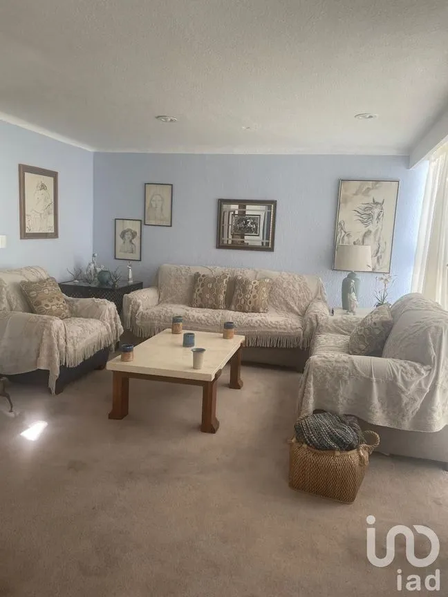 Departamento en Venta en Portales Norte, Benito Juárez, Ciudad de México | NEX-251353 | iad México | Foto 5 de 15