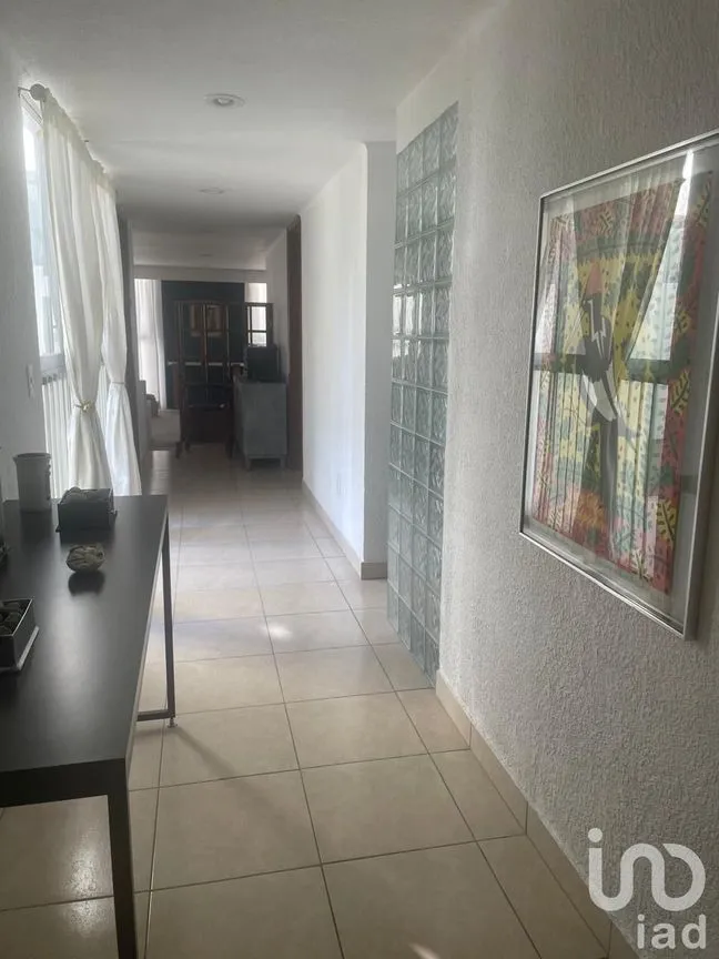 Departamento en Venta en Portales Norte, Benito Juárez, Ciudad de México | NEX-251353 | iad México | Foto 6 de 15