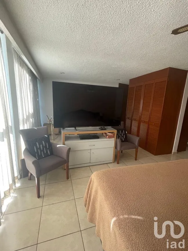 Departamento en Venta en Portales Norte, Benito Juárez, Ciudad de México | NEX-251353 | iad México | Foto 8 de 15