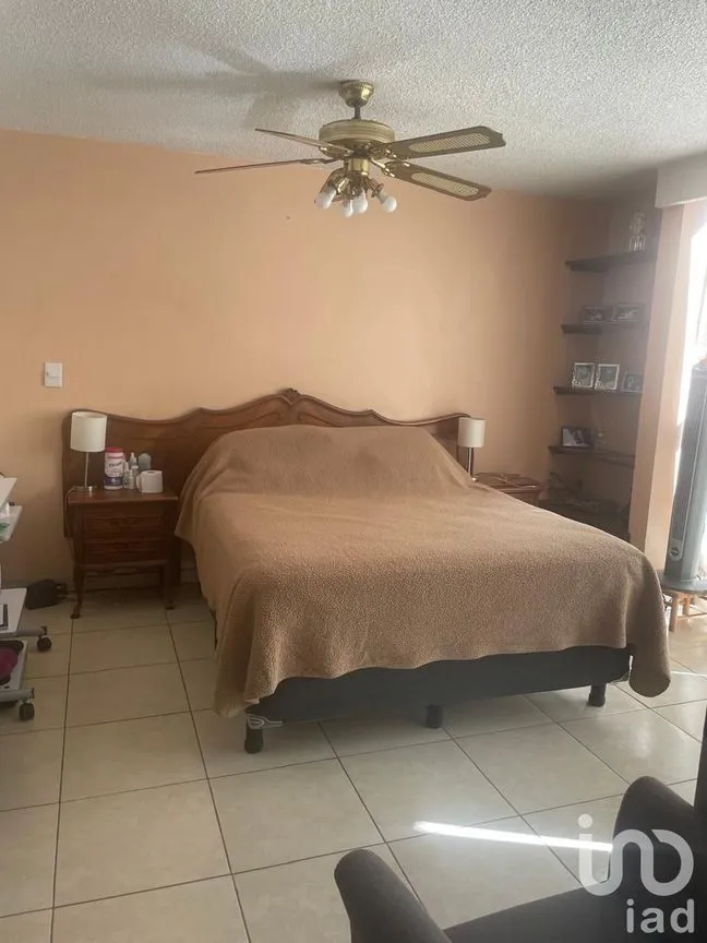 Departamento en Venta en Portales Norte, Benito Juárez, Ciudad de México | NEX-251353 | iad México | Foto 9 de 15