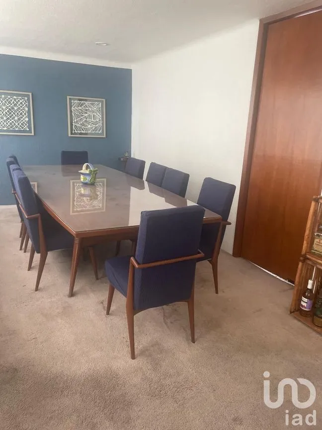 Departamento en Venta en Portales Norte, Benito Juárez, Ciudad de México | NEX-251353 | iad México | Foto 1 de 15