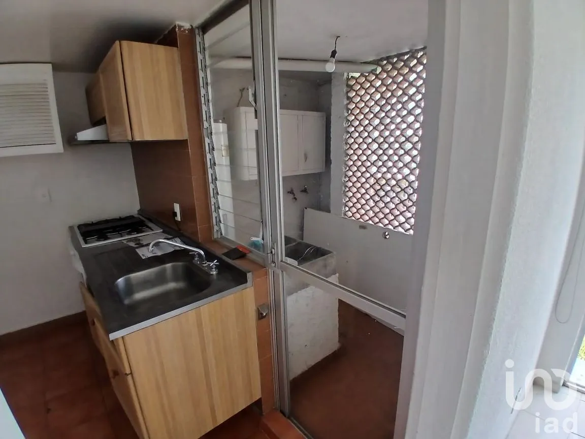 Departamento en Venta en Tlalpan Centro, Tlalpan, Ciudad de México | NEX-252759 | iad México | Foto 11 de 25