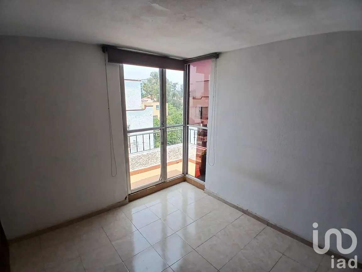 Departamento en Venta en Tlalpan Centro, Tlalpan, Ciudad de México | NEX-252759 | iad México | Foto 12 de 25