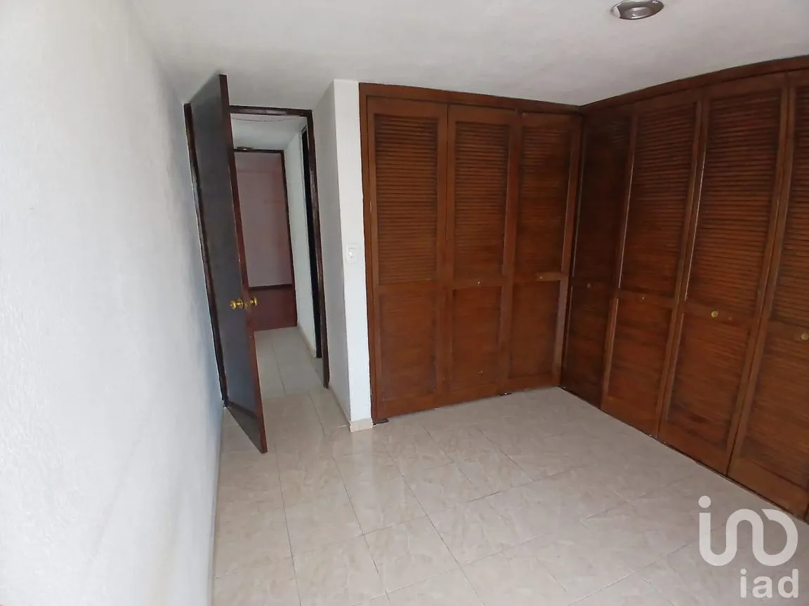 Departamento en Venta en Tlalpan Centro, Tlalpan, Ciudad de México | NEX-252759 | iad México | Foto 13 de 25