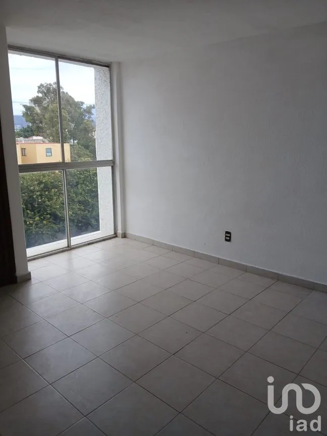 Departamento en Venta en Tlalpan Centro, Tlalpan, Ciudad de México | NEX-252759 | iad México | Foto 14 de 25