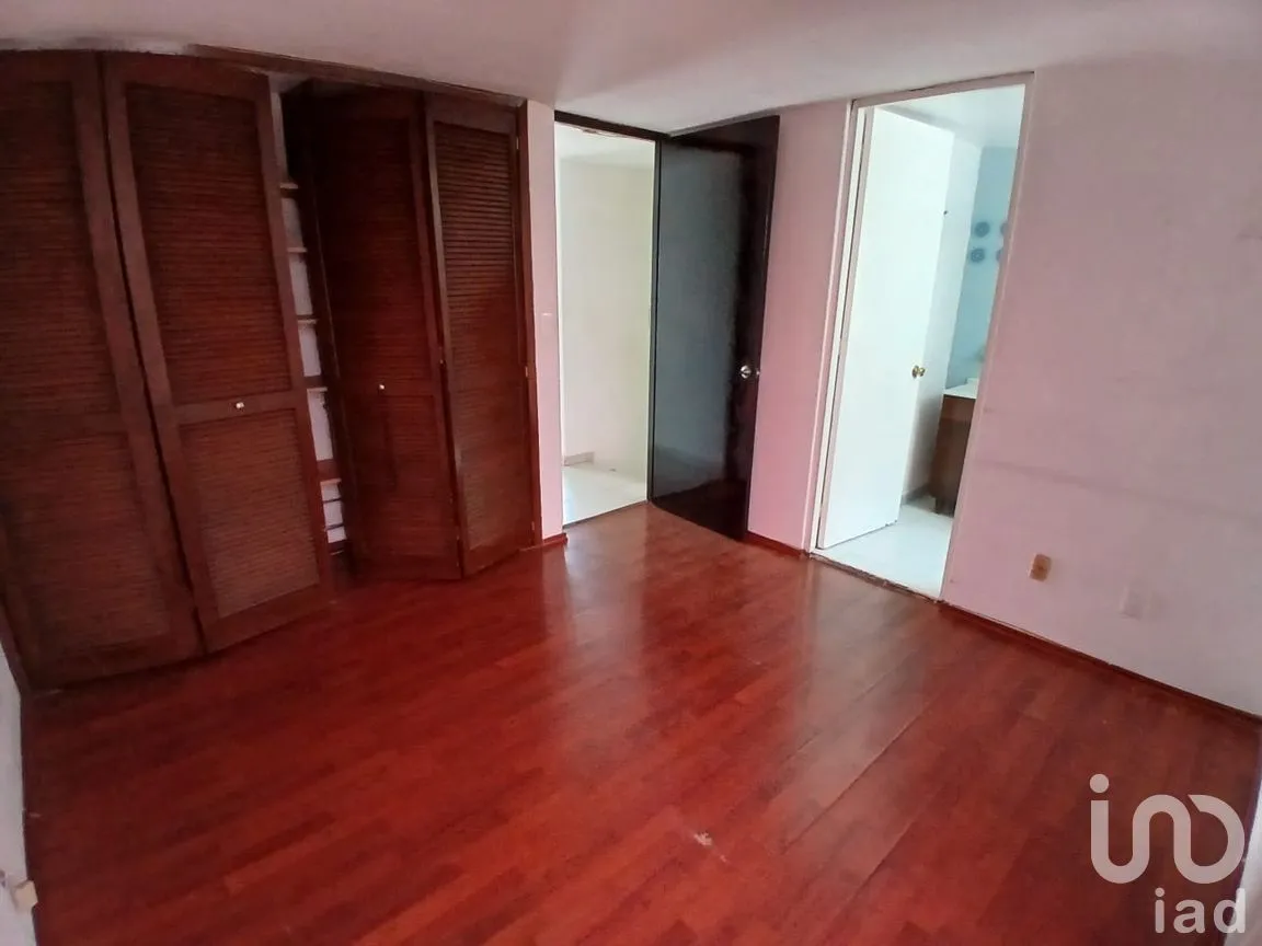 Departamento en Venta en Tlalpan Centro, Tlalpan, Ciudad de México | NEX-252759 | iad México | Foto 17 de 25