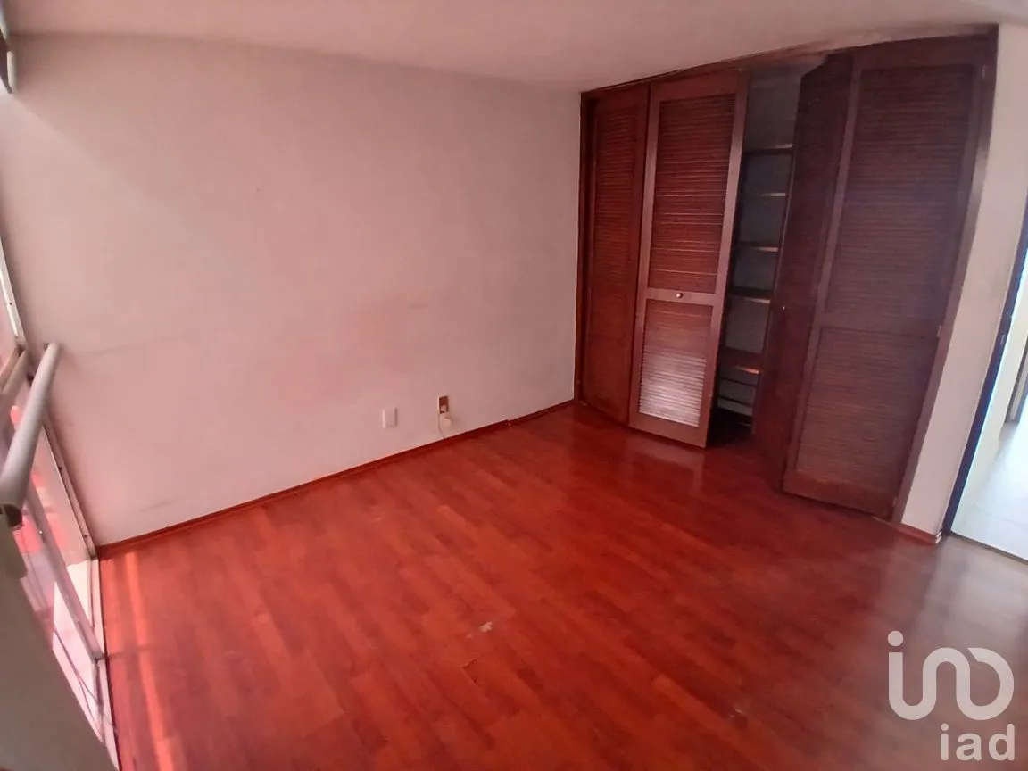 Departamento en Venta en Tlalpan Centro, Tlalpan, Ciudad de México | NEX-252759 | iad México | Foto 18 de 25