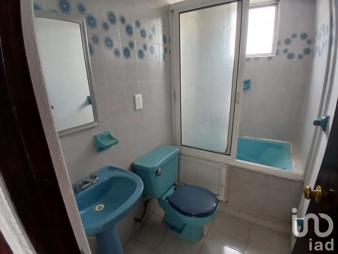 Departamento en Venta en Tlalpan Centro, Tlalpan, Ciudad de México | NEX-252759 | iad México | Foto 19 de 25