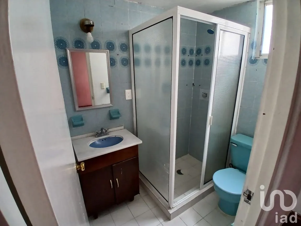 Departamento en Venta en Tlalpan Centro, Tlalpan, Ciudad de México | NEX-252759 | iad México | Foto 20 de 25
