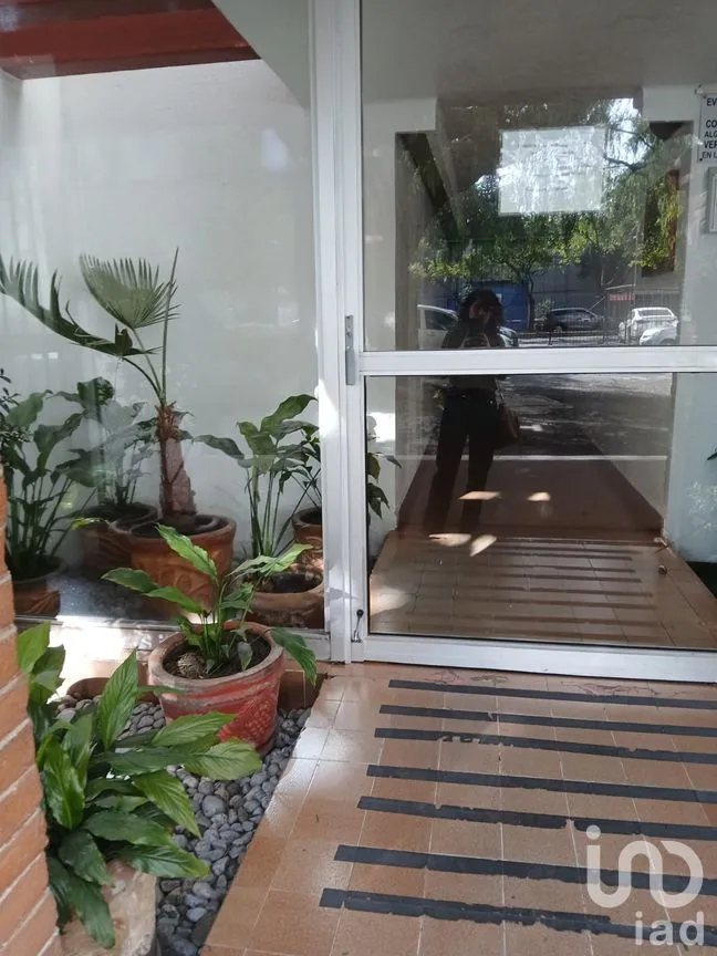 Departamento en Venta en Tlalpan Centro, Tlalpan, Ciudad de México | NEX-252759 | iad México | Foto 3 de 25