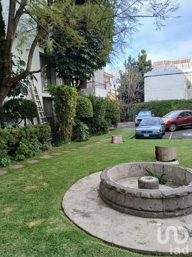 Departamento en Venta en Tlalpan Centro, Tlalpan, Ciudad de México | NEX-252759 | iad México | Foto 21 de 25