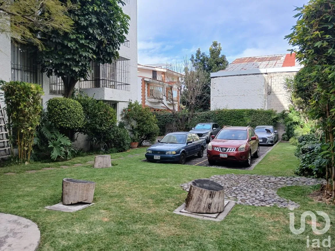 Departamento en Venta en Tlalpan Centro, Tlalpan, Ciudad de México | NEX-252759 | iad México | Foto 22 de 25