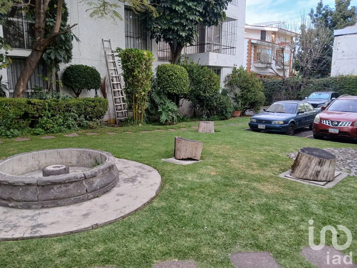 Departamento en Venta en Tlalpan Centro, Tlalpan, Ciudad de México | NEX-252759 | iad México | Foto 23 de 25