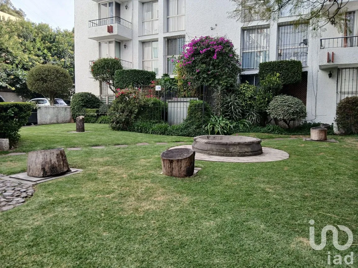 Departamento en Venta en Tlalpan Centro, Tlalpan, Ciudad de México | NEX-252759 | iad México | Foto 25 de 25