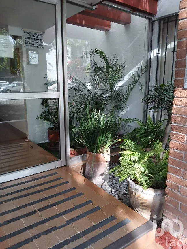 Departamento en Venta en Tlalpan Centro, Tlalpan, Ciudad de México | NEX-252759 | iad México | Foto 4 de 25
