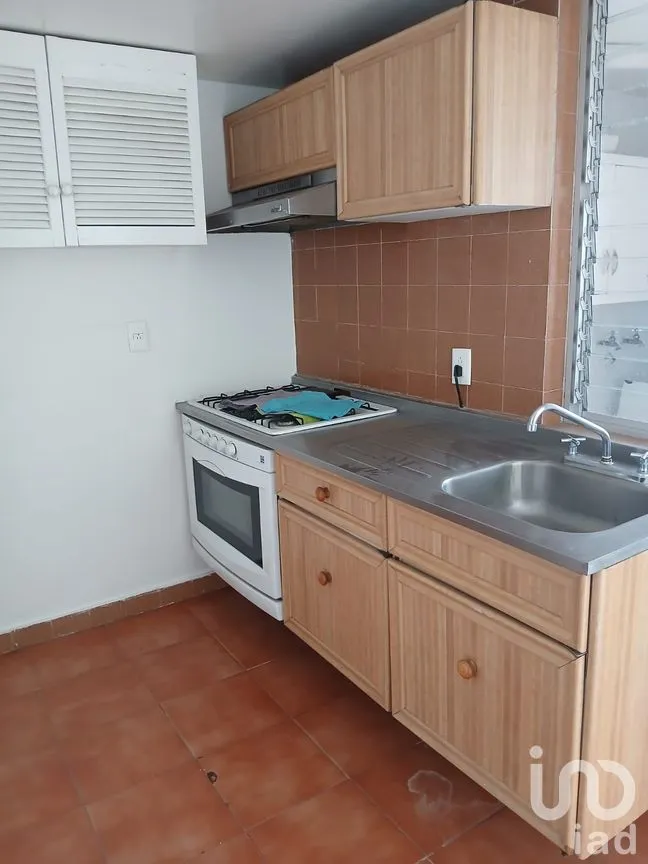 Departamento en Venta en Tlalpan Centro, Tlalpan, Ciudad de México | NEX-252759 | iad México | Foto 9 de 25