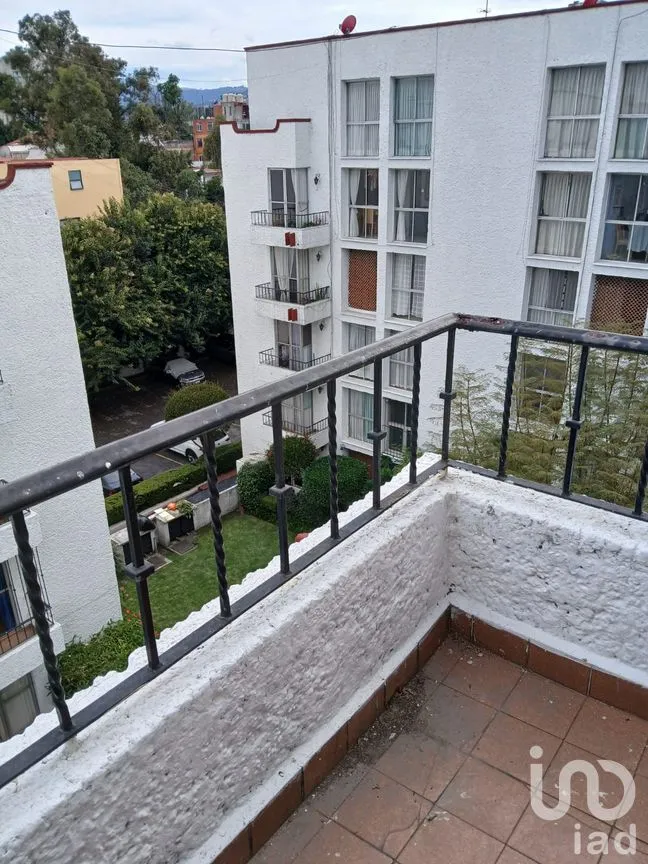 Departamento en Venta en Tlalpan Centro, Tlalpan, Ciudad de México | NEX-252759 | iad México | Foto 1 de 25