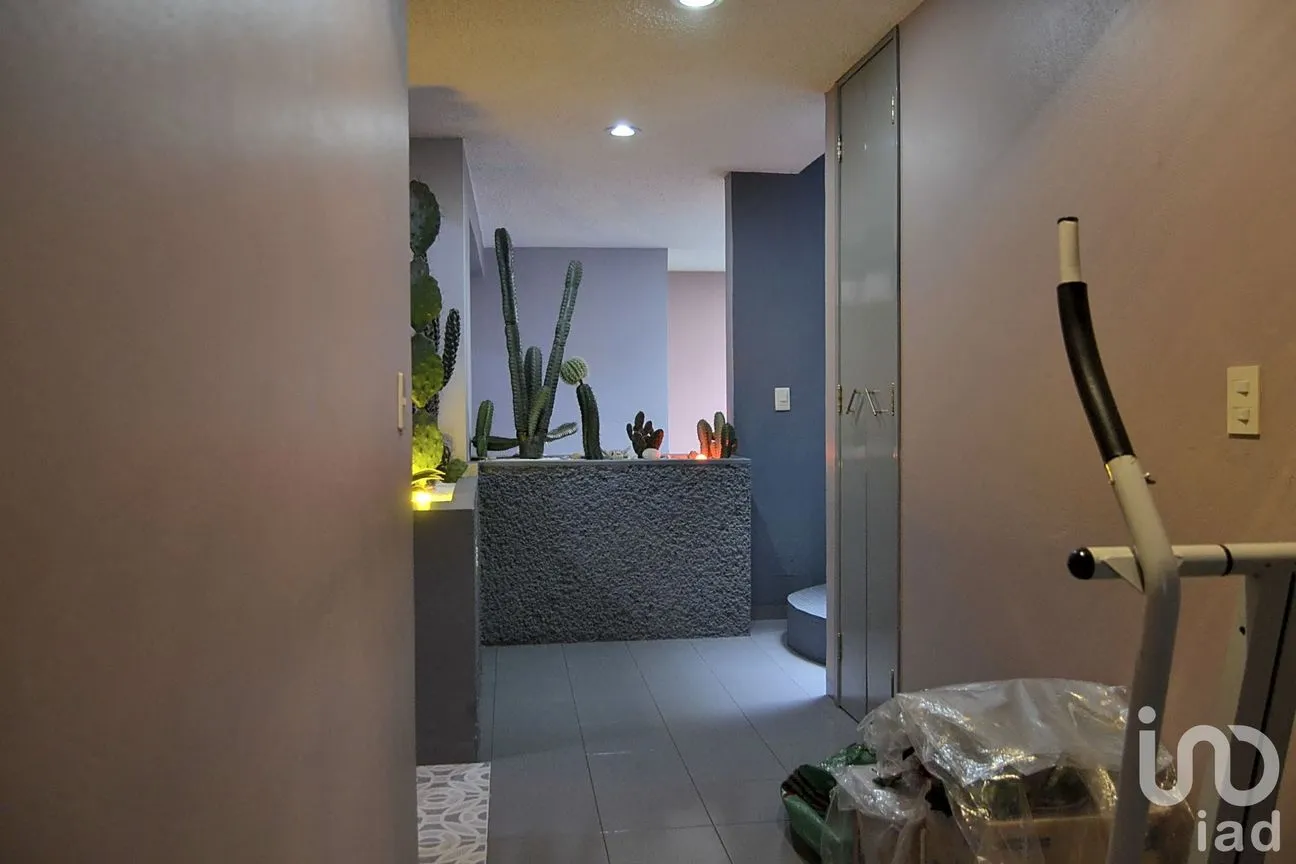 Casa en Venta en San Jerónimo Aculco, La Magdalena Contreras, Ciudad de México | NEX-254851 | iad México | Foto 11 de 28