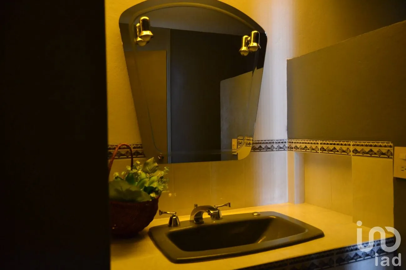 Casa en Venta en San Jerónimo Aculco, La Magdalena Contreras, Ciudad de México | NEX-254851 | iad México | Foto 15 de 28
