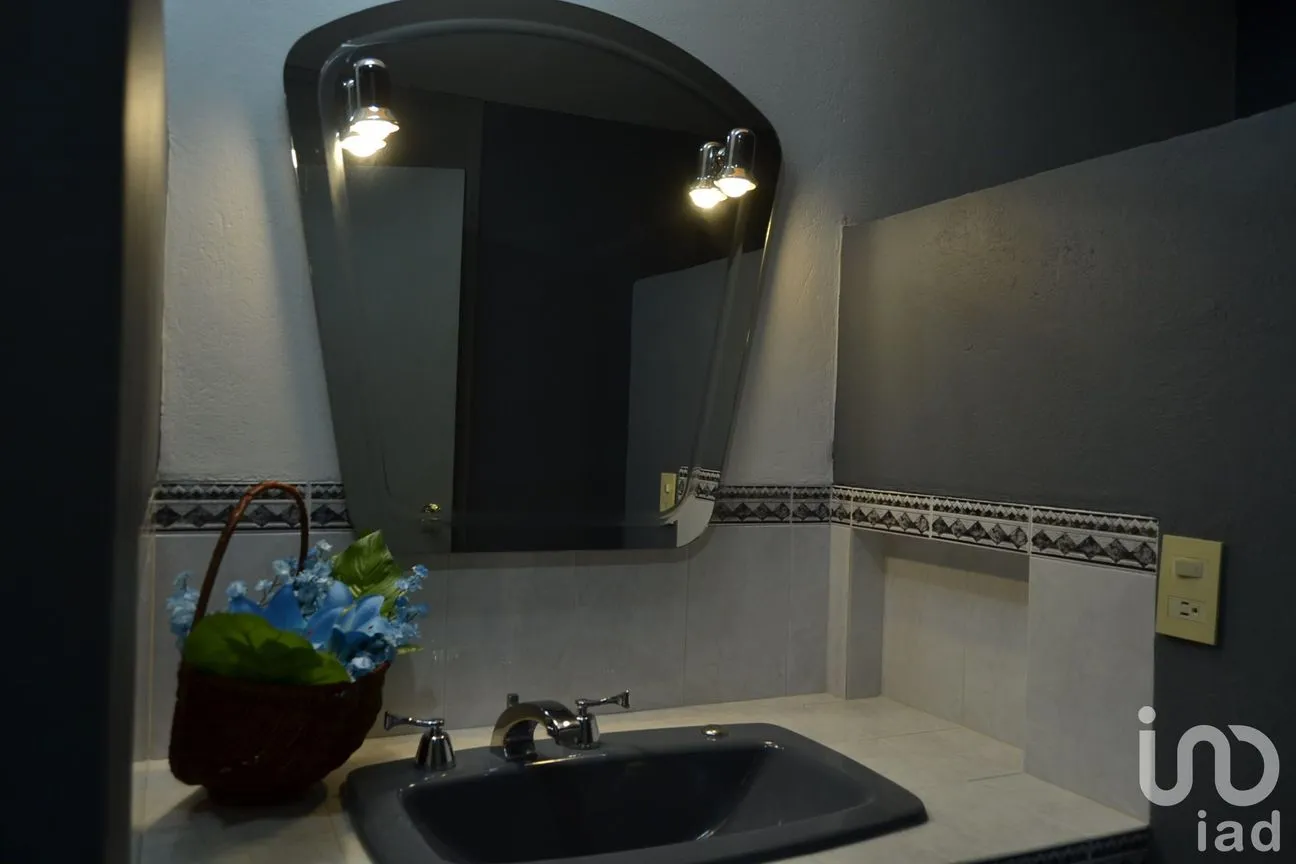 Casa en Venta en San Jerónimo Aculco, La Magdalena Contreras, Ciudad de México | NEX-254851 | iad México | Foto 16 de 28