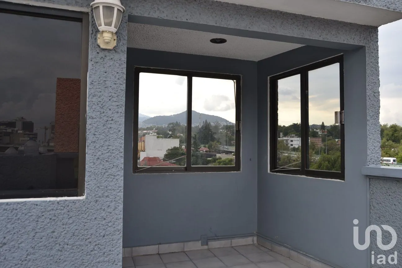 Casa en Venta en San Jerónimo Aculco, La Magdalena Contreras, Ciudad de México | NEX-254851 | iad México | Foto 18 de 28