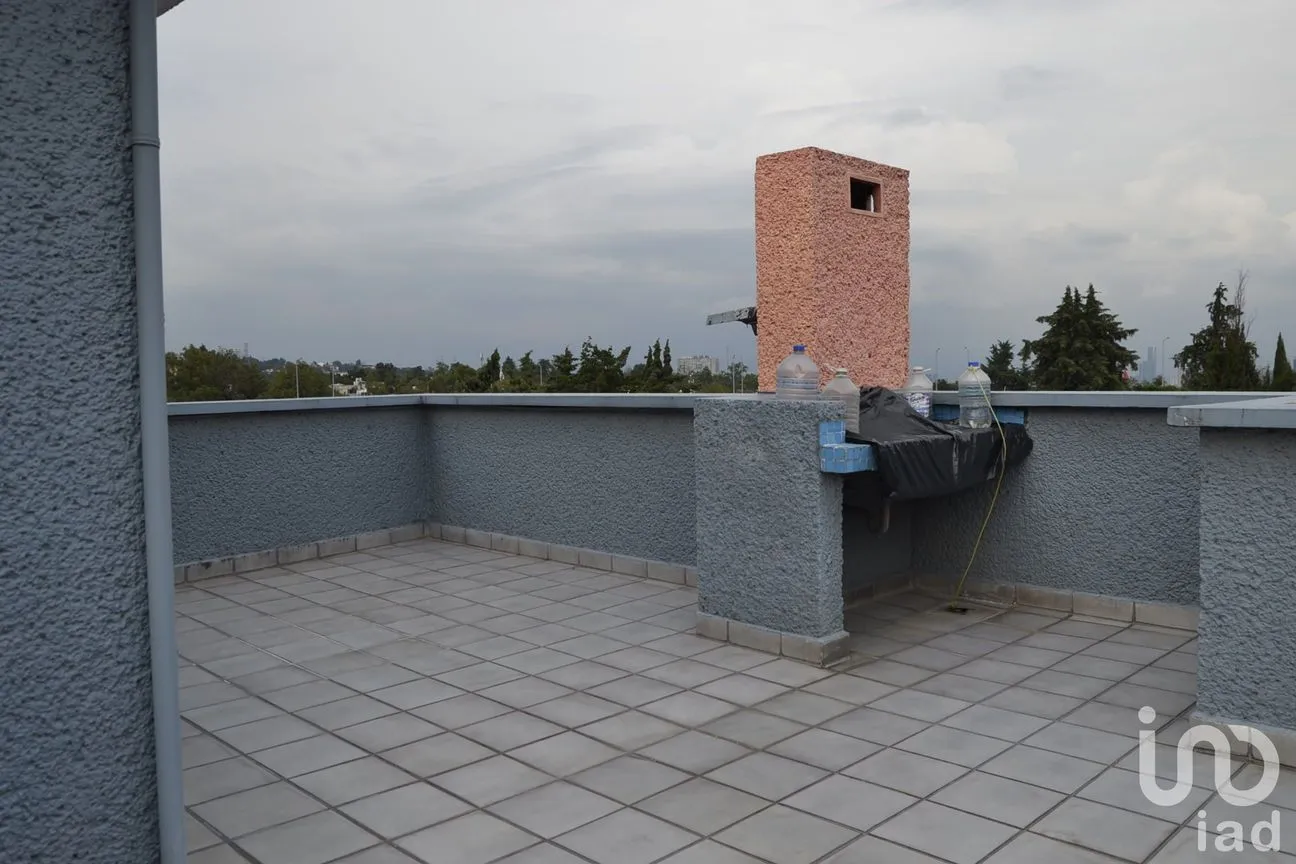 Casa en Venta en San Jerónimo Aculco, La Magdalena Contreras, Ciudad de México | NEX-254851 | iad México | Foto 19 de 28