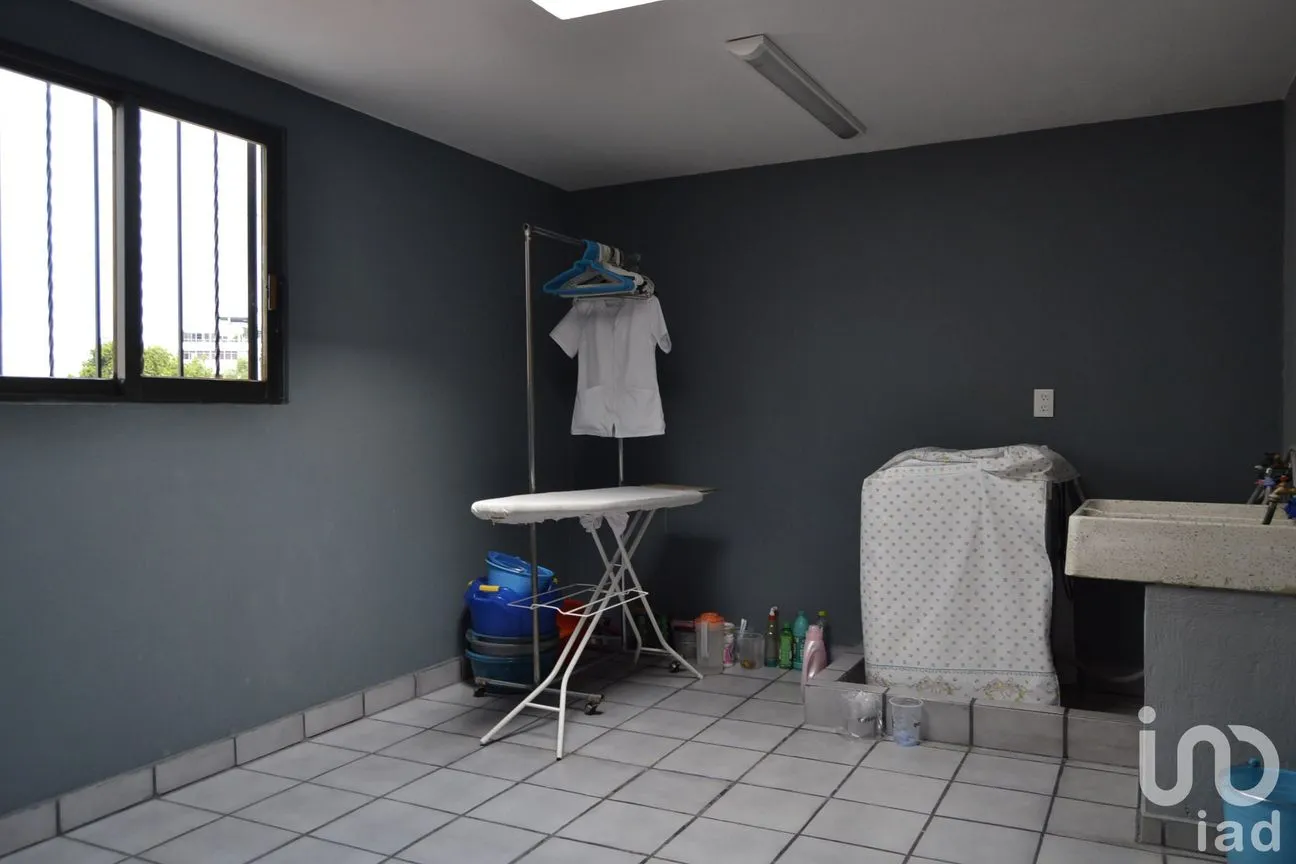 Casa en Venta en San Jerónimo Aculco, La Magdalena Contreras, Ciudad de México | NEX-254851 | iad México | Foto 20 de 28