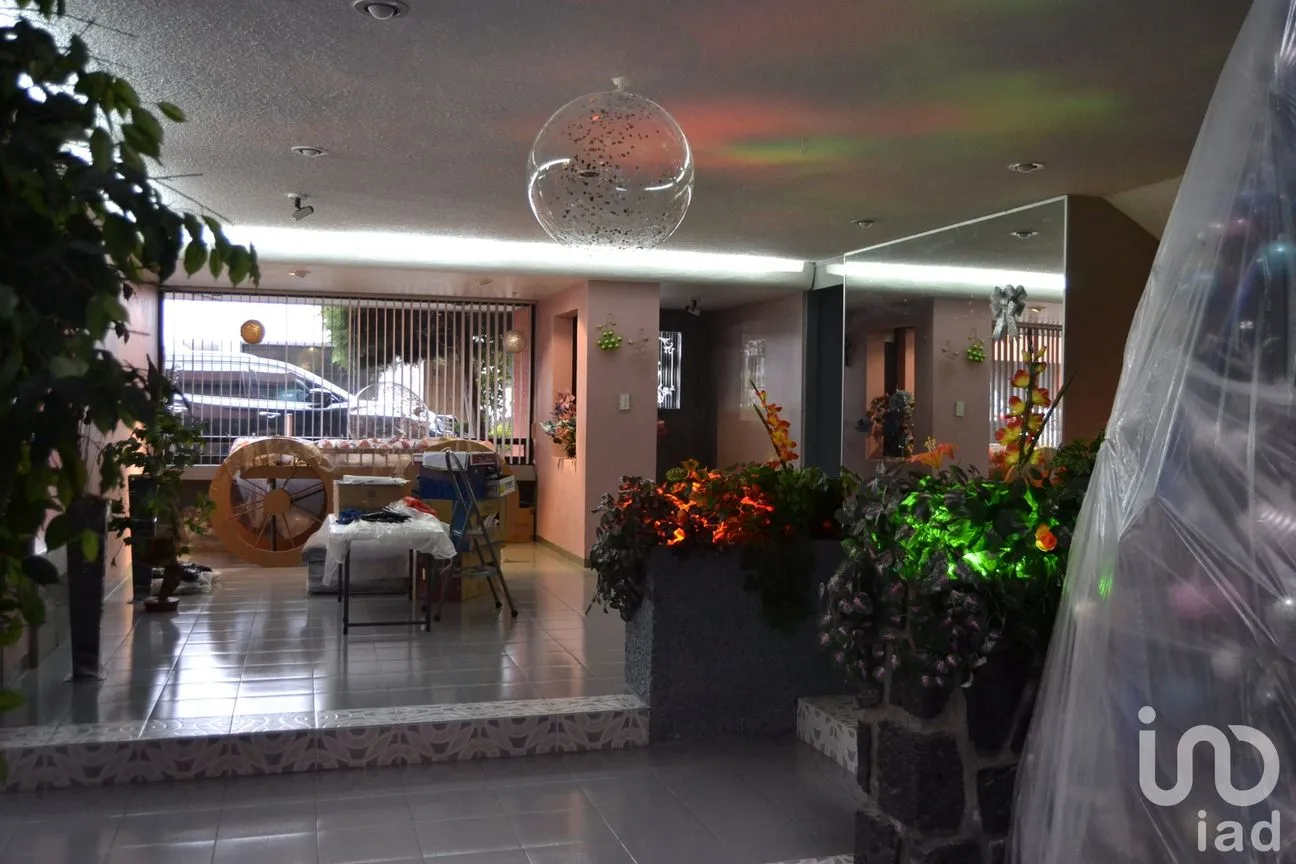 Casa en Venta en San Jerónimo Aculco, La Magdalena Contreras, Ciudad de México | NEX-254851 | iad México | Foto 3 de 28