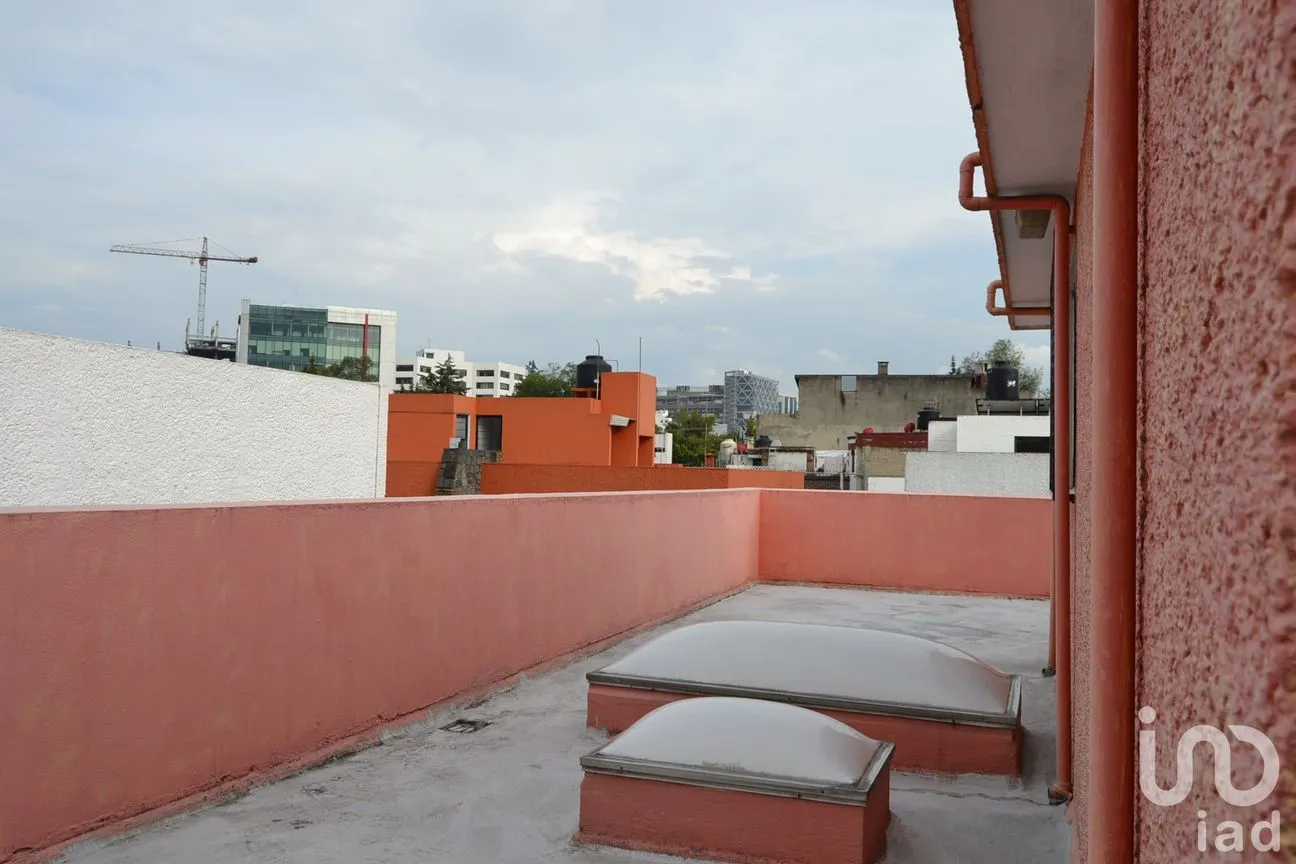 Casa en Venta en San Jerónimo Aculco, La Magdalena Contreras, Ciudad de México | NEX-254851 | iad México | Foto 21 de 28