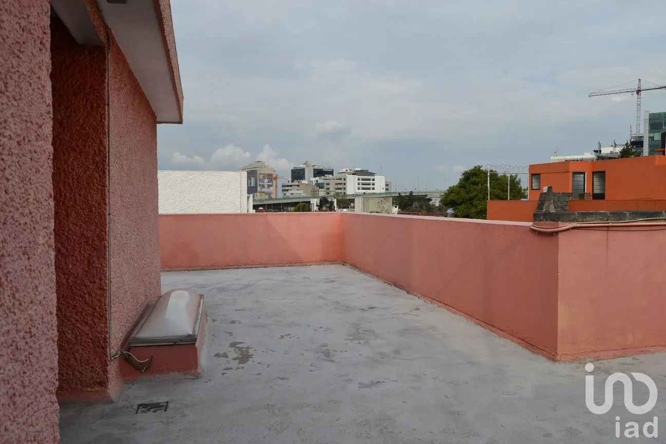 Casa en Venta en San Jerónimo Aculco, La Magdalena Contreras, Ciudad de México | NEX-254851 | iad México | Foto 22 de 28