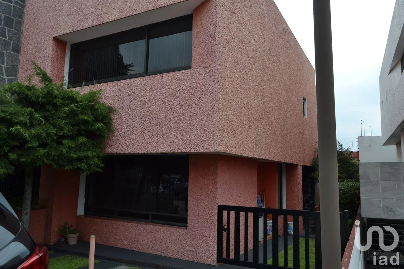 Casa en Venta en San Jerónimo Aculco, La Magdalena Contreras, Ciudad de México | NEX-254851 | iad México | Foto 23 de 28