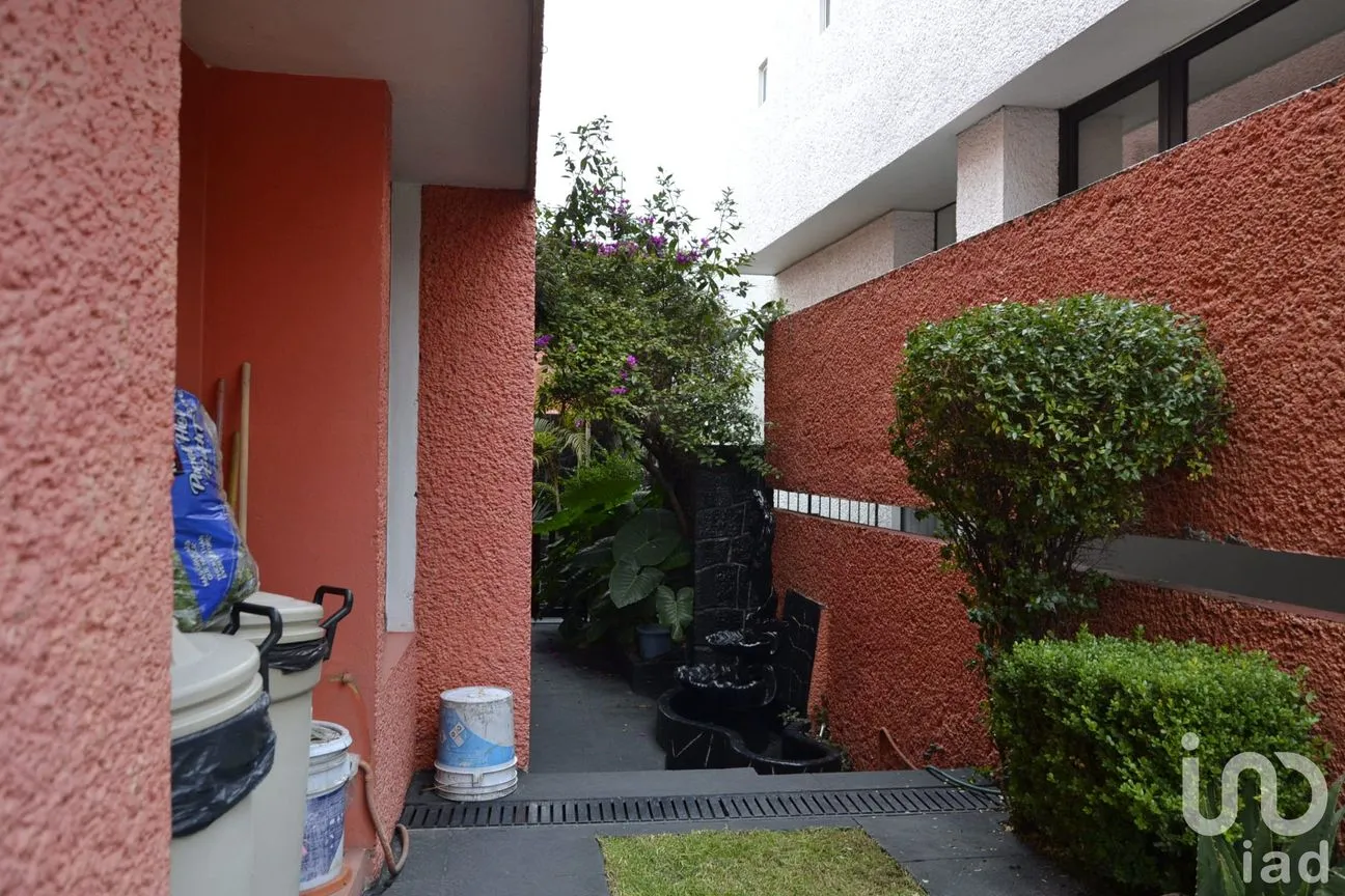 Casa en Venta en San Jerónimo Aculco, La Magdalena Contreras, Ciudad de México | NEX-254851 | iad México | Foto 24 de 28