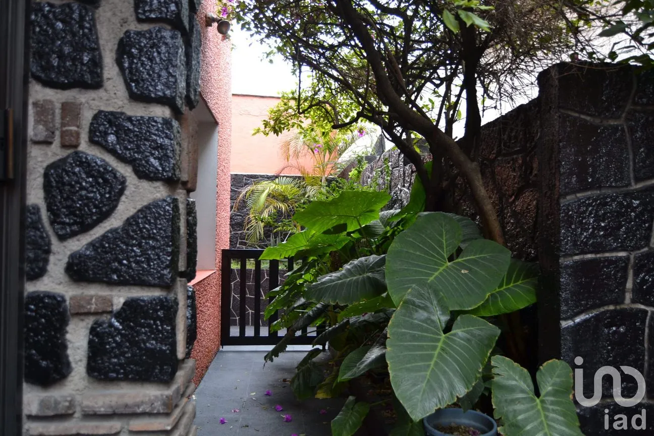 Casa en Venta en San Jerónimo Aculco, La Magdalena Contreras, Ciudad de México | NEX-254851 | iad México | Foto 25 de 28